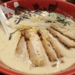 ラーメン まこと屋 - 