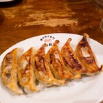 Shibuya Gyoza Ebisu Ten - 