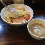 麺座 かたぶつ - 