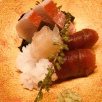 Omiya Sushi Fuurin - 