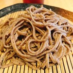 Teuchi Soba Mori - 