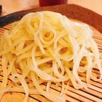 Teuchi Soba Mori - 