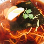 Teuchi Soba Mori - 