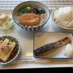 吹田岸部食堂 - この日のセレクト