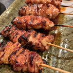 Yakitori Taiko - 