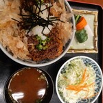 Tonkatsu Takeshin - 