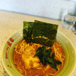 Ramen Takumiya Suehirochoten - 