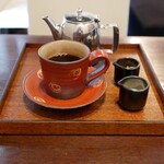 Cafe Salon SONJIN - 