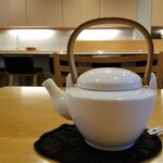 CAFE HAYASHIYA - 