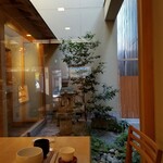 CAFE HAYASHIYA - 