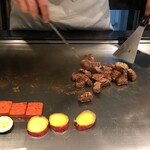 Teppanyaki Kitano - 