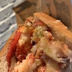 LUKE'S LOBSTER Shibuya Park Stret Ten - 