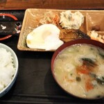 Genki Dining Hirai Higashimachi Ten - 