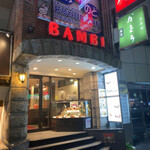 Bambi Menaya Ten - 