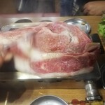 Osaka Yakiniku Horumon Futago Nakameguro Bekkann - 