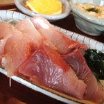 楽食ばんまい - img20090227_1.jpg