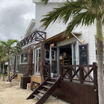 Shima Yasai Cafe Re:Hellow BEACH - 