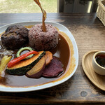 Shima Yasai Cafe Re:Hellow BEACH - 