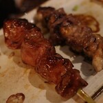 Yakitori Shochan Ebisu - 