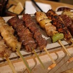 Yakitori Shochan Ebisu - 