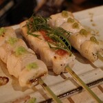 Yakitori Shochan Ebisu - 