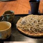 Edo Soba Hosokawa - 