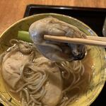 Edo Soba Hosokawa - 