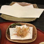 Tempura Wakayama - 