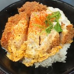 Ton Kichi Ion Moru Nagoya Chaya Ten - 