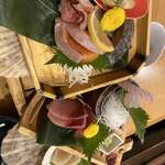 Seafood Dokoro Tomoyoshi Moriguchi Ten - 