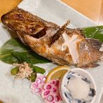 Seafood Dokoro Tomoyoshi Moriguchi Ten - 