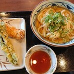 Marugame Seimen Kamishakuji Ten - 