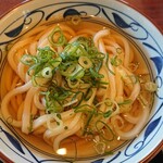 Marugame Seimen Kamishakuji Ten - 