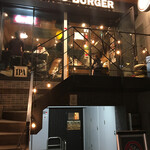 MUNCH'S BURGER SHACK - 