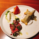 Meat Yazawa Nagoya - 