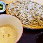 Teuchi Soba Hassho - 