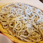 Teuchi Soba Hassho - 