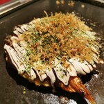 Okonomiyaki Yukari Yokohama Sky Building Ten - 