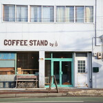 COFFEE STAND by shizuku - 