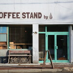 COFFEE STAND by shizuku - 