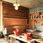 COFFEE STAND by shizuku - 