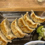 Nikujiru Gyoza no Dandadan ShinYurigaoka Ten - 