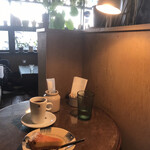 cafe koba - 