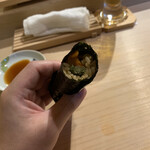 Sushi Murase - 