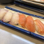 Daiko Sushi Hon Ten - 