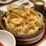 Seafood Kura Gyogyogyo Suzaka Ten - 