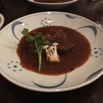 Grill Mantenboshi Azabu Juban Hon Ten - 