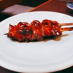 Sumibi Yakitori Omoya Ikebukuro Ten - 