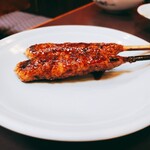 Sumibi Yakitori Omoya Ikebukuro Ten - 