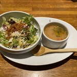 Kinboshi Pasta Kuzuha Mall Ten - 